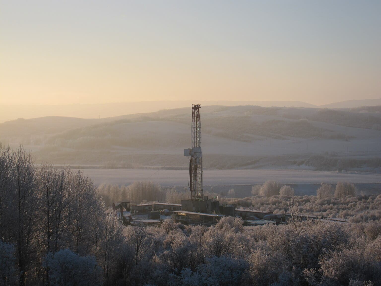 Precision Drilling: Oilfield Activity In Canada Appears Resilient, So Far