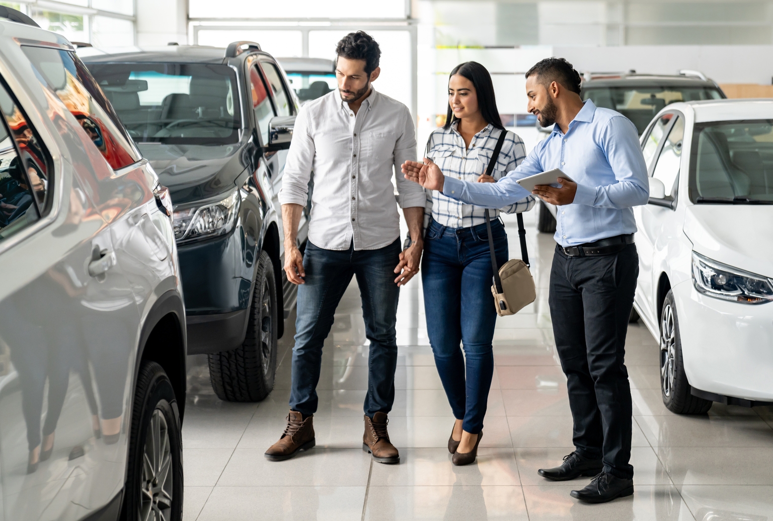 Lithia Motors: Despite Short-Term Troubles, Long-Term Story Remains Intact (NYSE:LAD) Lithia Motors: Despite Short-Term Troubles, Long-Term Story Remains Intact (NYSE:LAD)