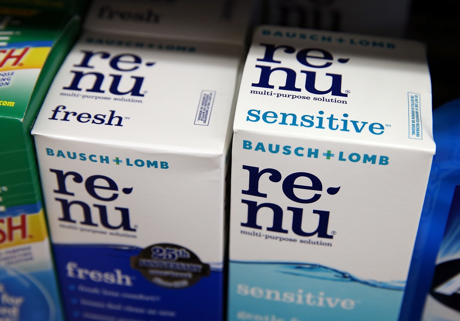 Bausch + Lomb IPO: BLCO Begins U.S. IPO Process, To Raise $100M ...