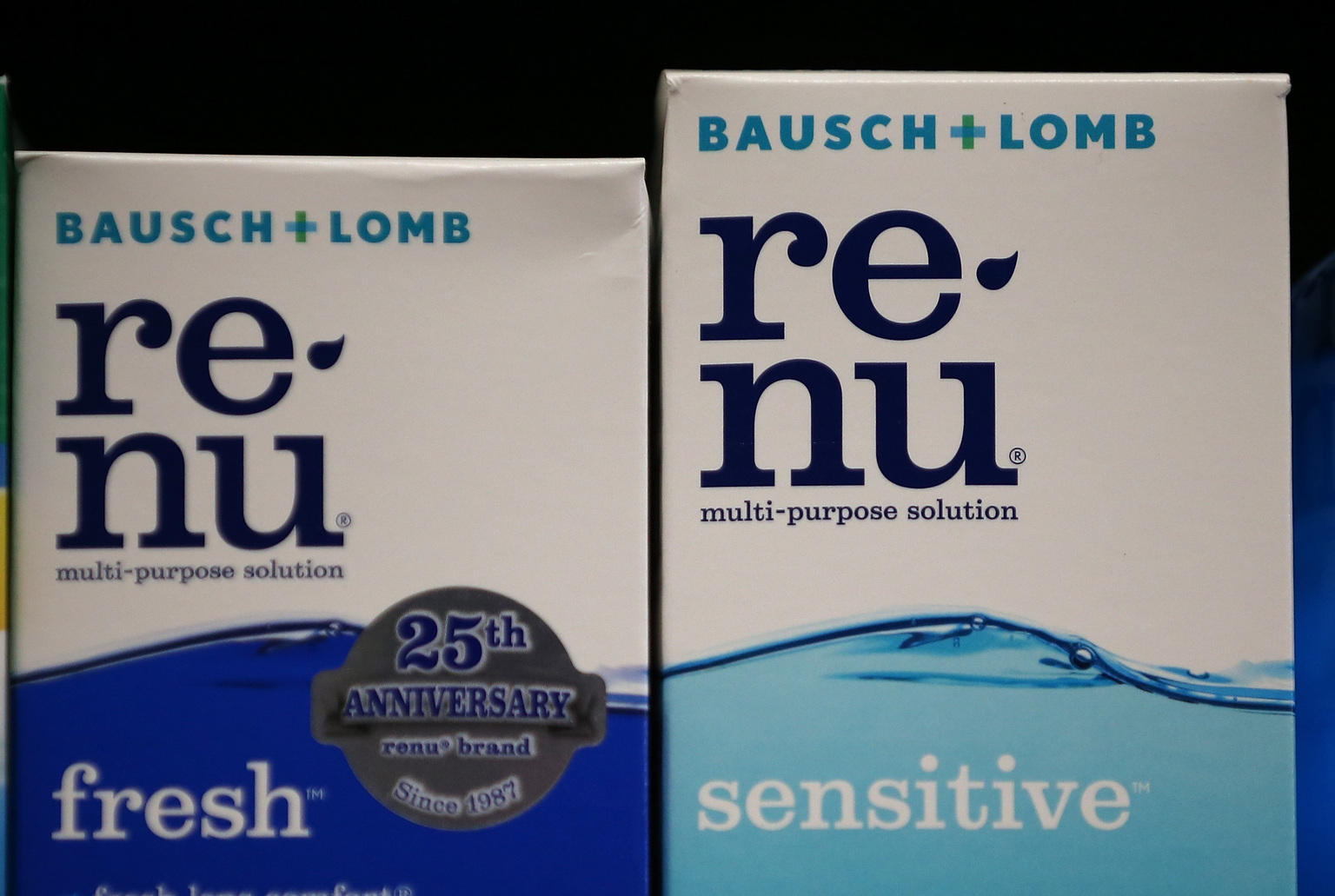 Hovering Around 52-Week Low, Bausch + Lomb May Be Poised For A Rebound ...