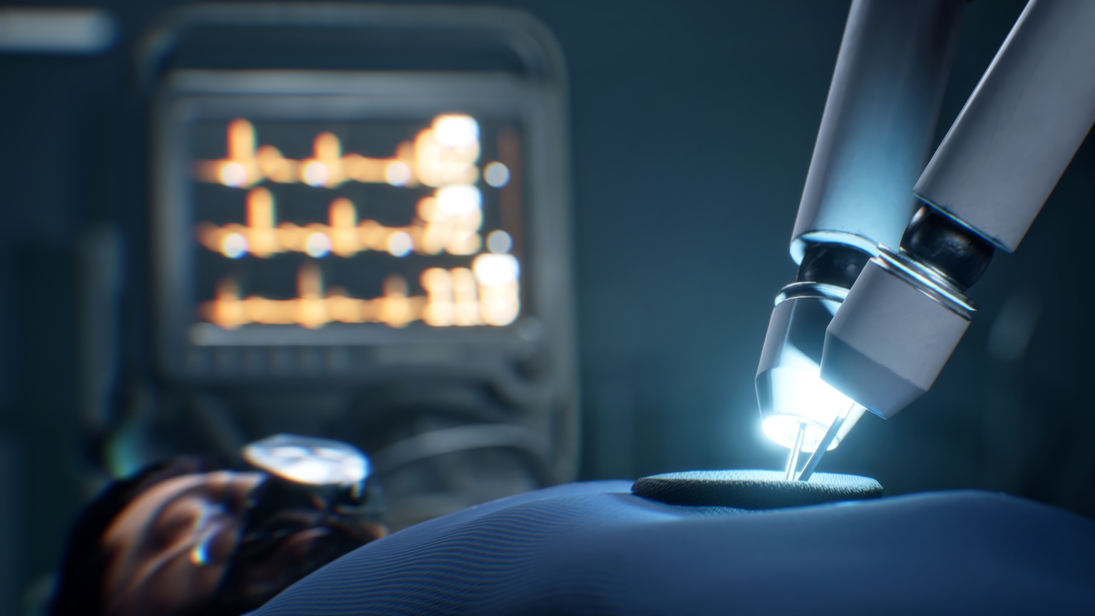 Intuitive Surgical: Strong Growth, But Valuation Comes At A Premium