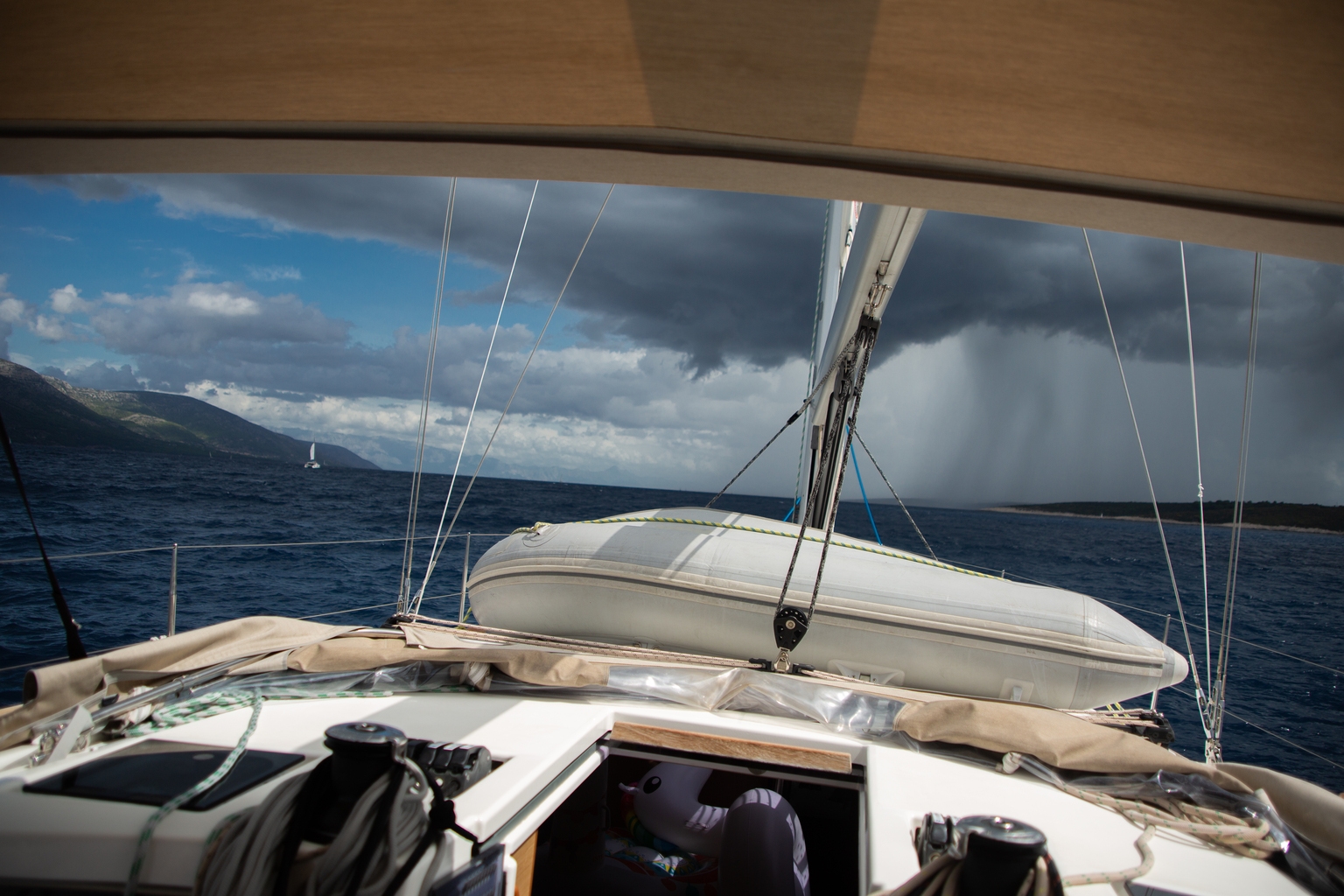 MarineMax: Buyout Speculation Doesn’t Create Enough Upside (Rating Downgrade)(NYSE:HZO) MarineMax: Buyout Speculation Doesn’t Create Enough Upside (Rating Downgrade)(NYSE:HZO)