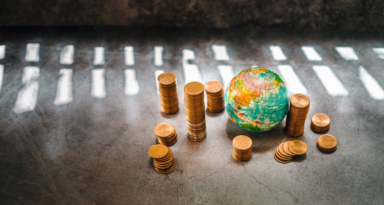 Invesco International Small-Mid Company Fund Q1 2025 Commentary