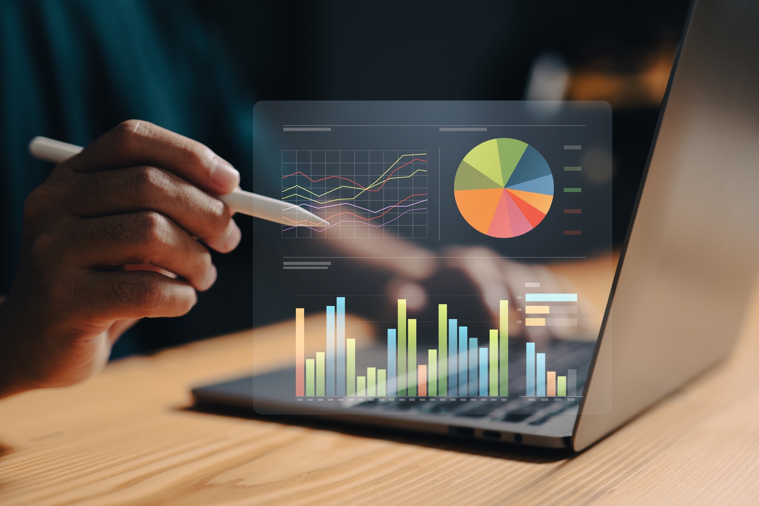 Equity Outlook Q4 2026: Rising Rates Shift The Balance Of Risks