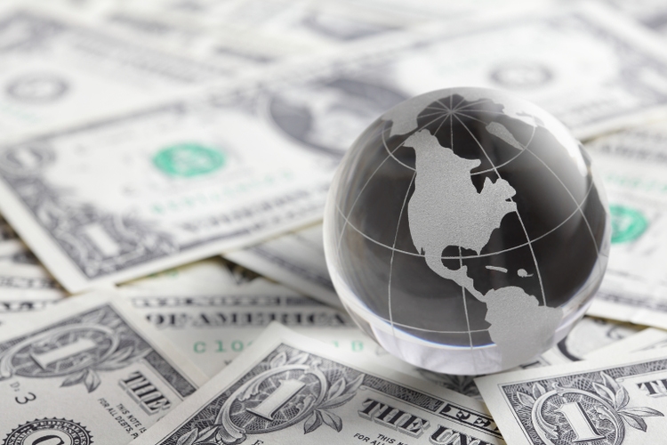 CGO: Good International Exposure And Very Strong Excess Returns