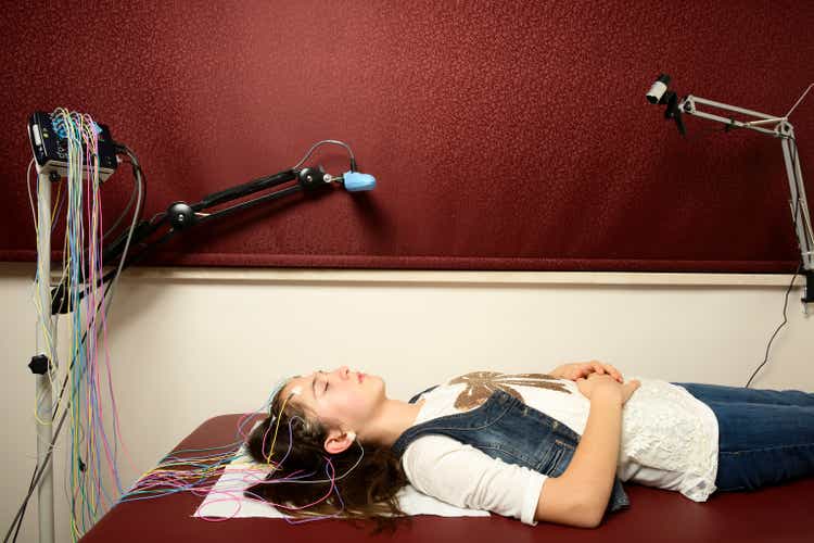 Electroencephalography