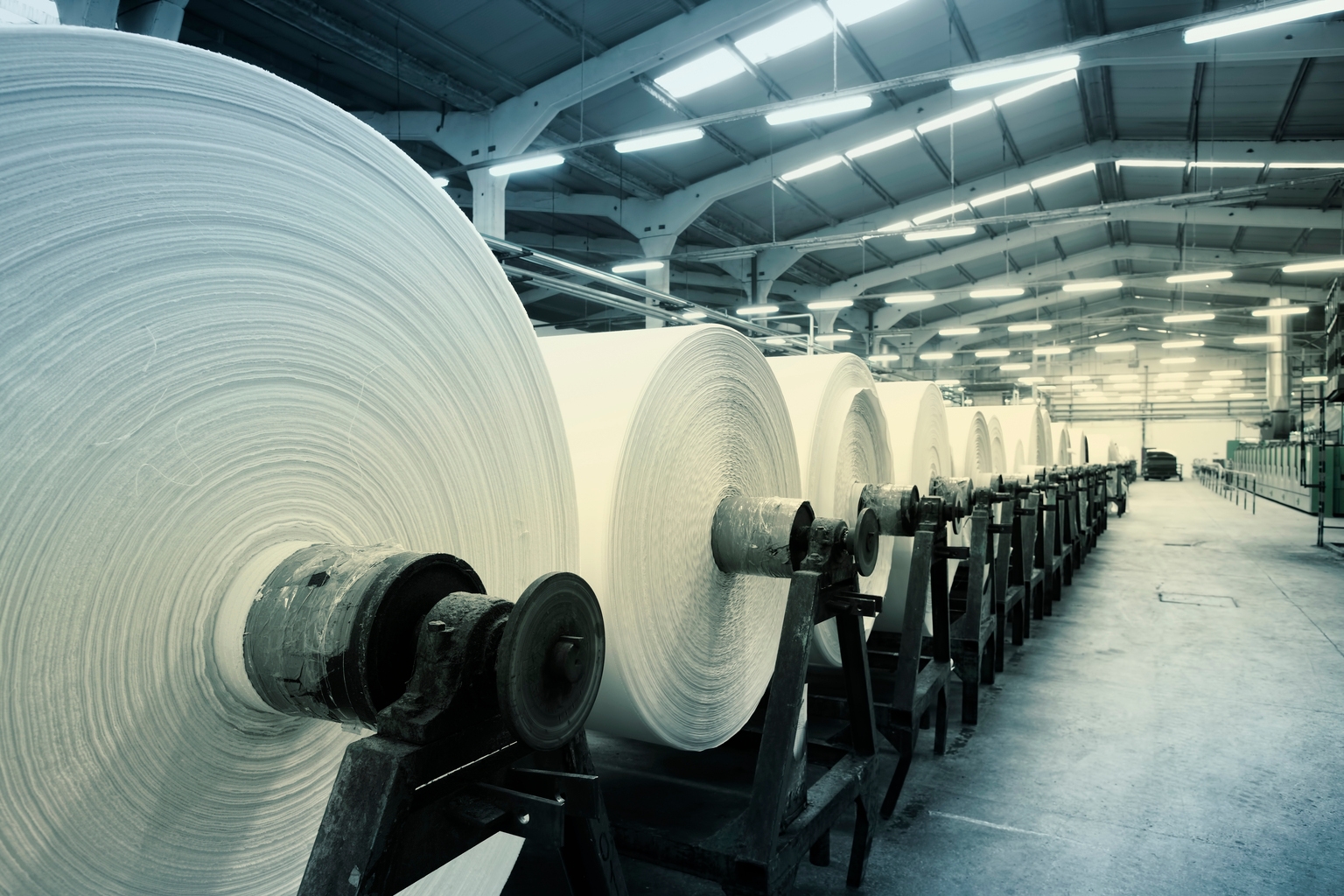 Gildan Activewear: Vertical Integration Provides Sustainable Opportunity (NYSE:GIL)