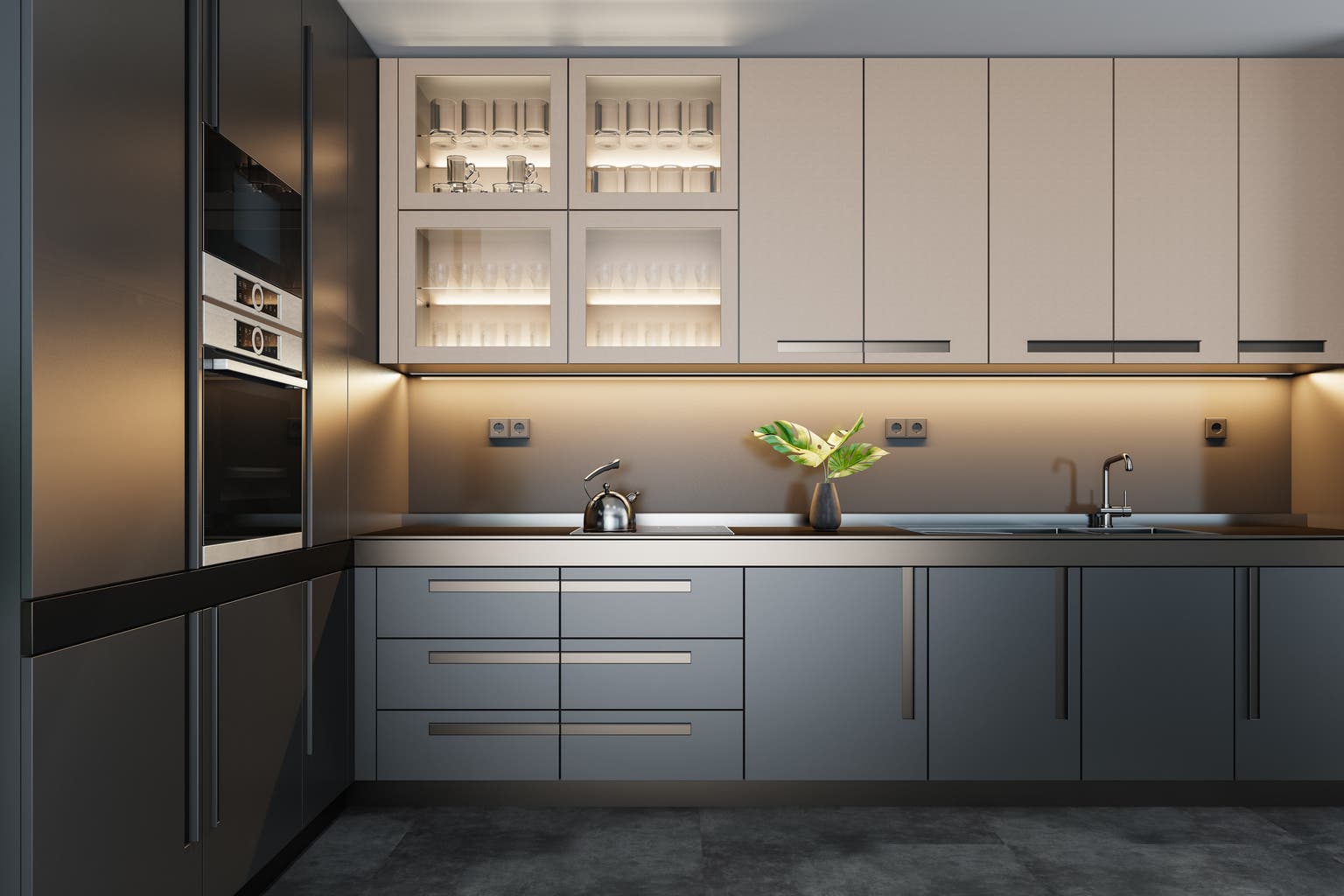 MasterBrand: Leader In Residential Cabinet Business, Trading At Deep Discount