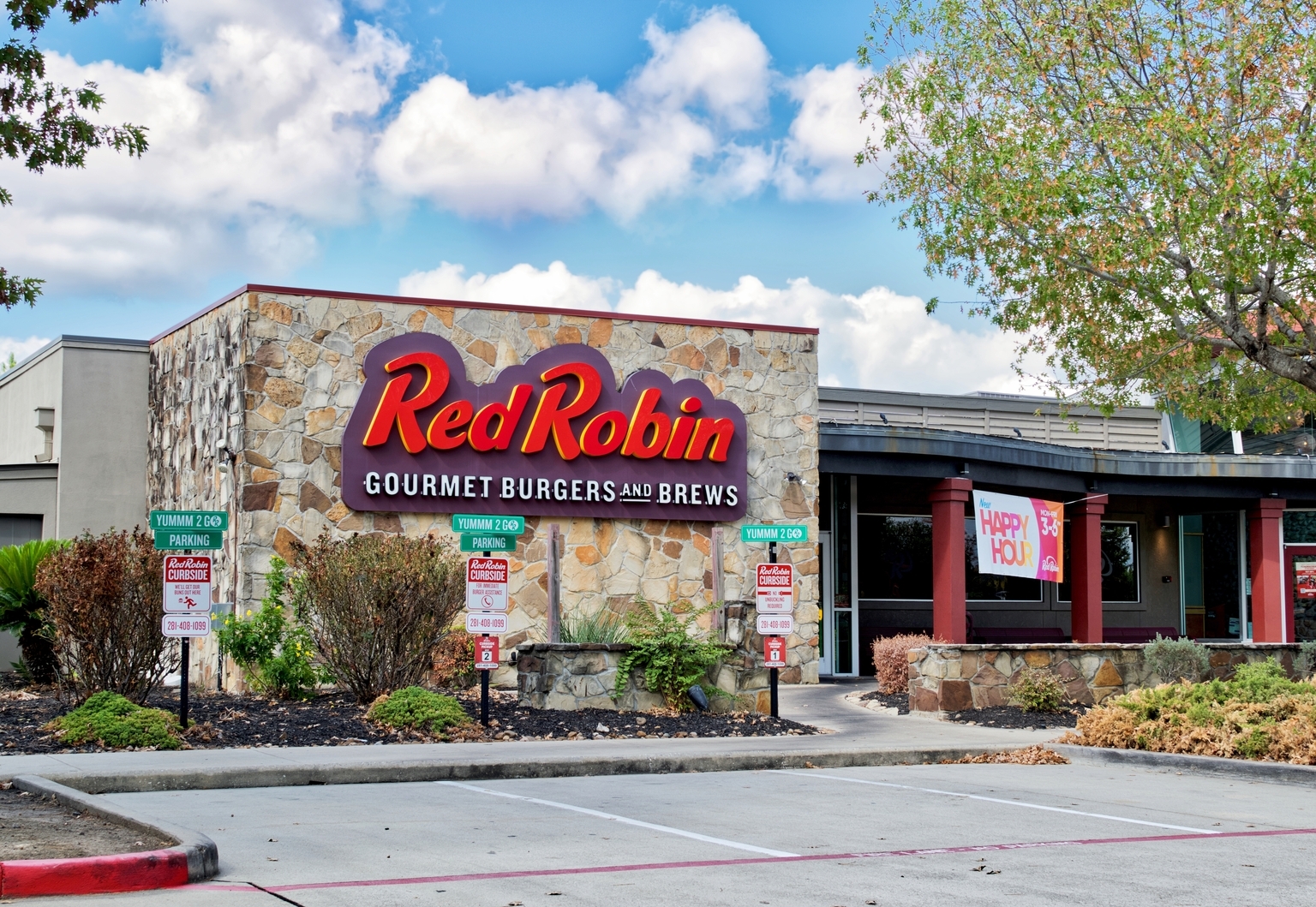 Red Robin Stock Not On My Menu, As Burger Chain Saw Q2 Traffic Decline (NASDAQ:RRGB) Red Robin Stock Not On My Menu, As Burger Chain Saw Q2 Traffic Decline (NASDAQ:RRGB)