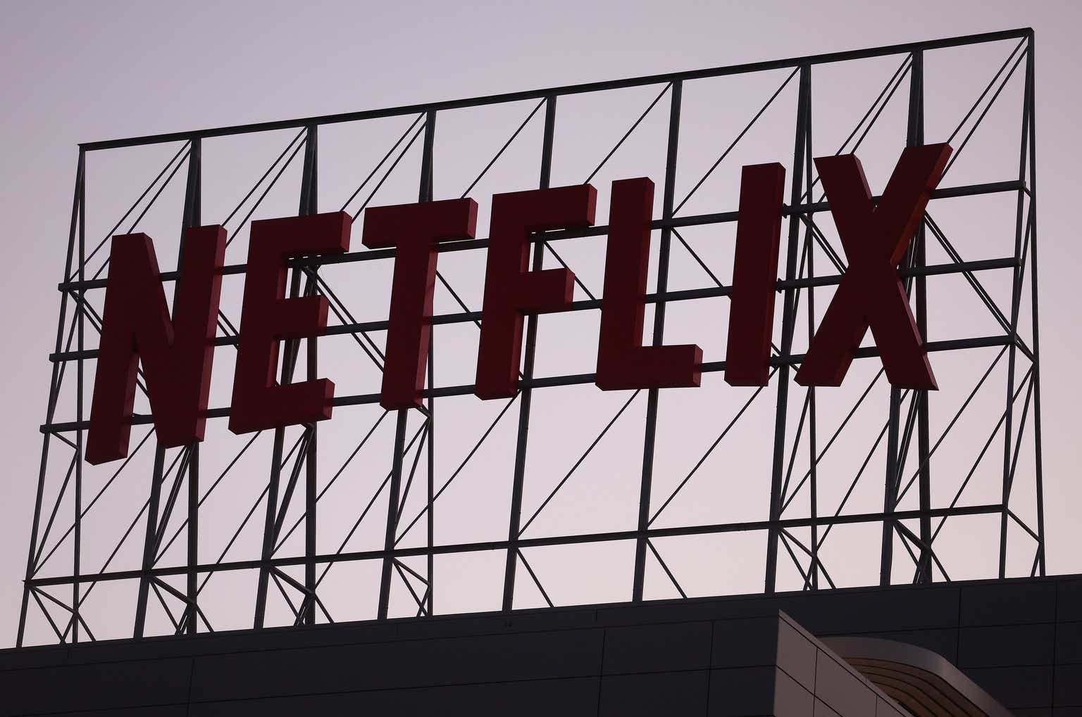 Netflix Q3 2023 Earnings Preview: What To Watch For In A Critical Quarter (NASDAQ:NFLX)