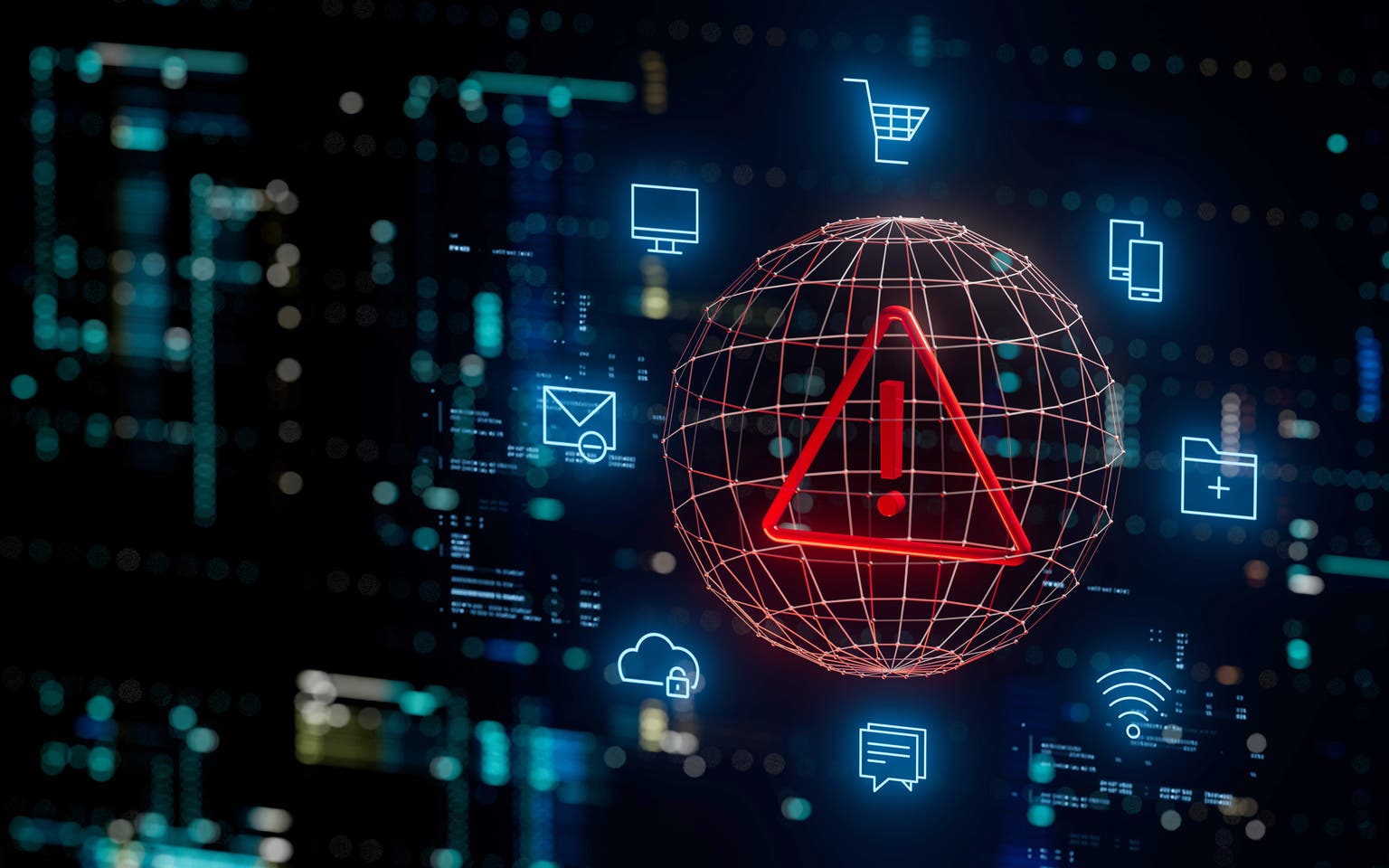 Retail Data Sends A Warning