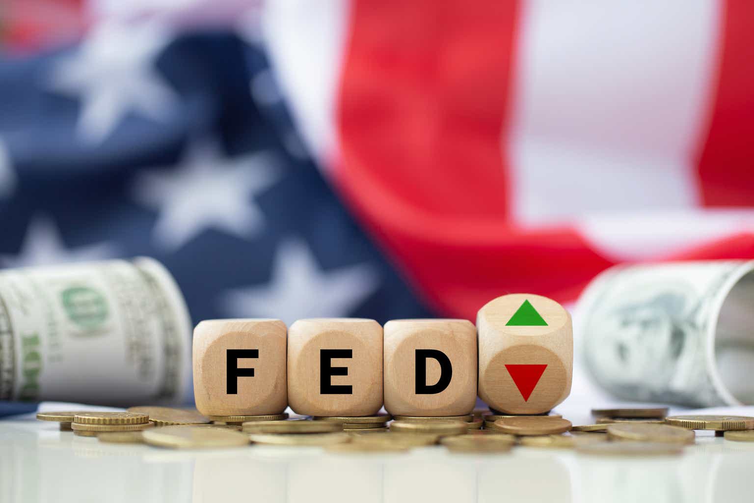 4 Things The Fed Might Answer After May 2025's Rate Decision