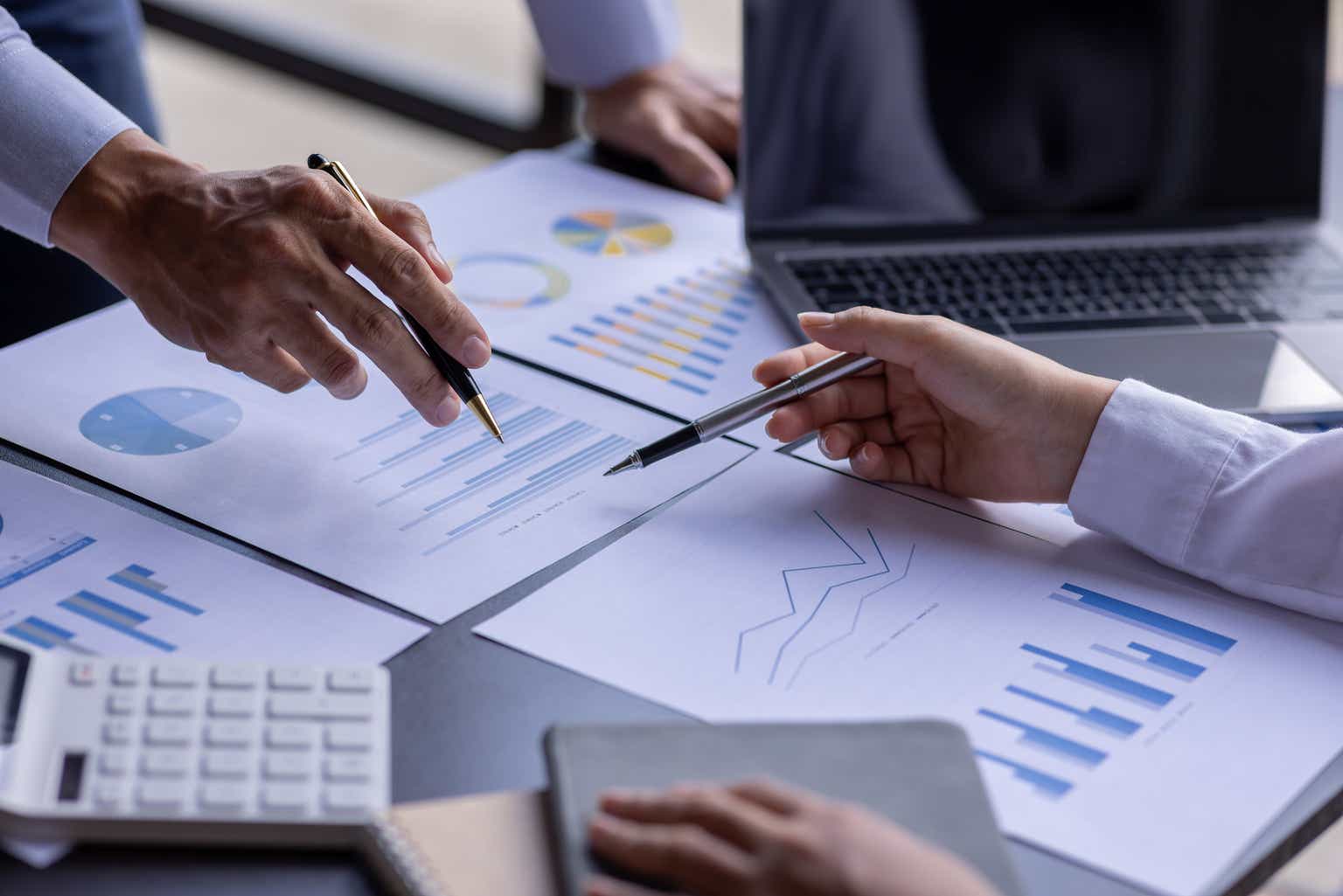 Shelton Tactical Credit Fund Q1 2025 Commentary