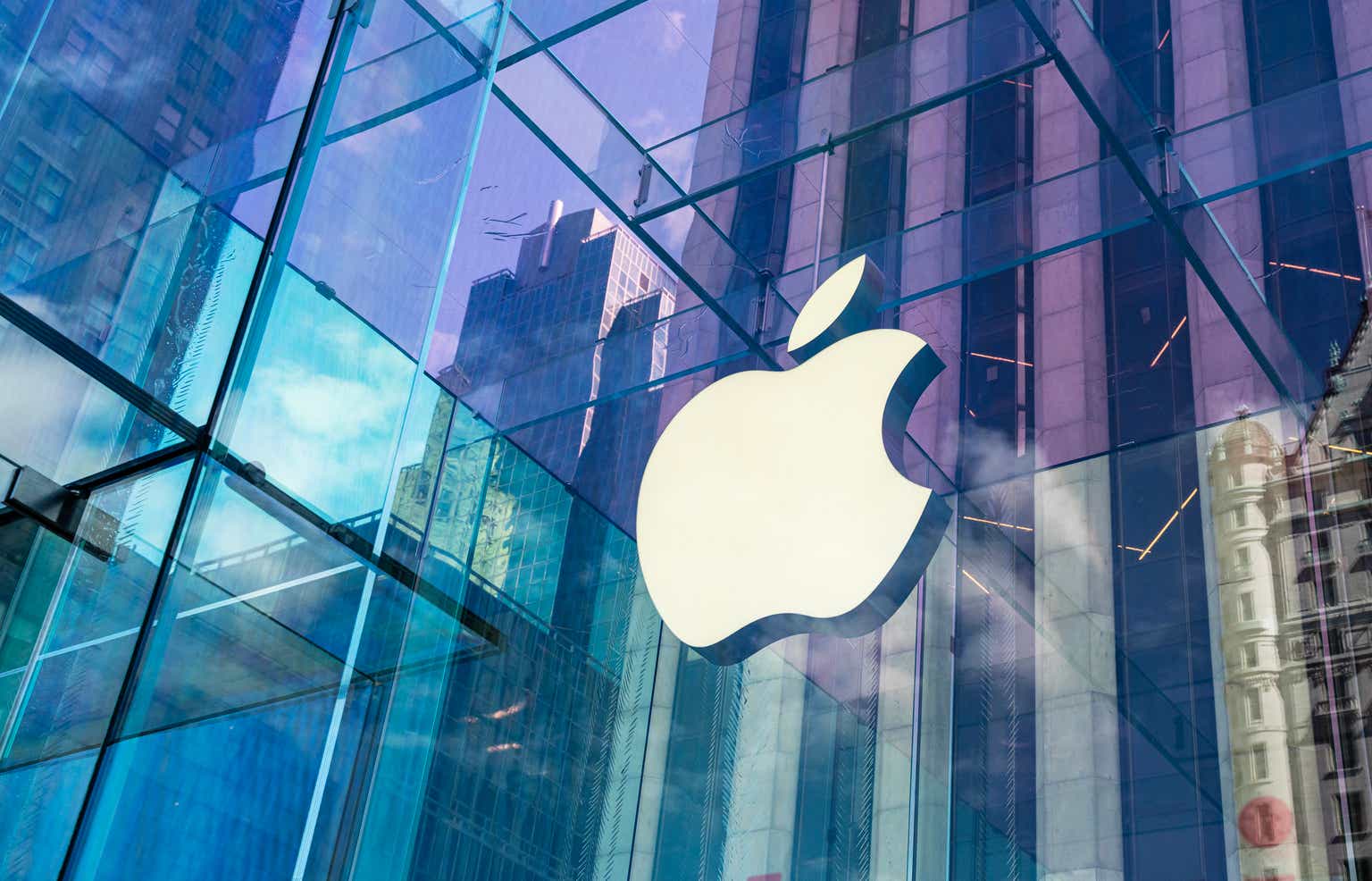 Apple: Reasons For Selloff & How It May Present An Opportunity (Rating Downgrade) (AAPL)