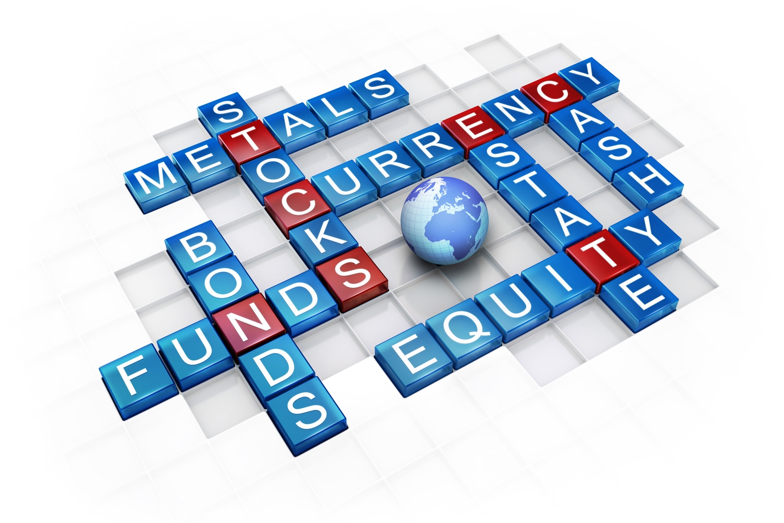 CGBL: An All-Weather ETF To Balance Your Portfolio (NYSEARCA:CGBL) |  Seeking Alpha