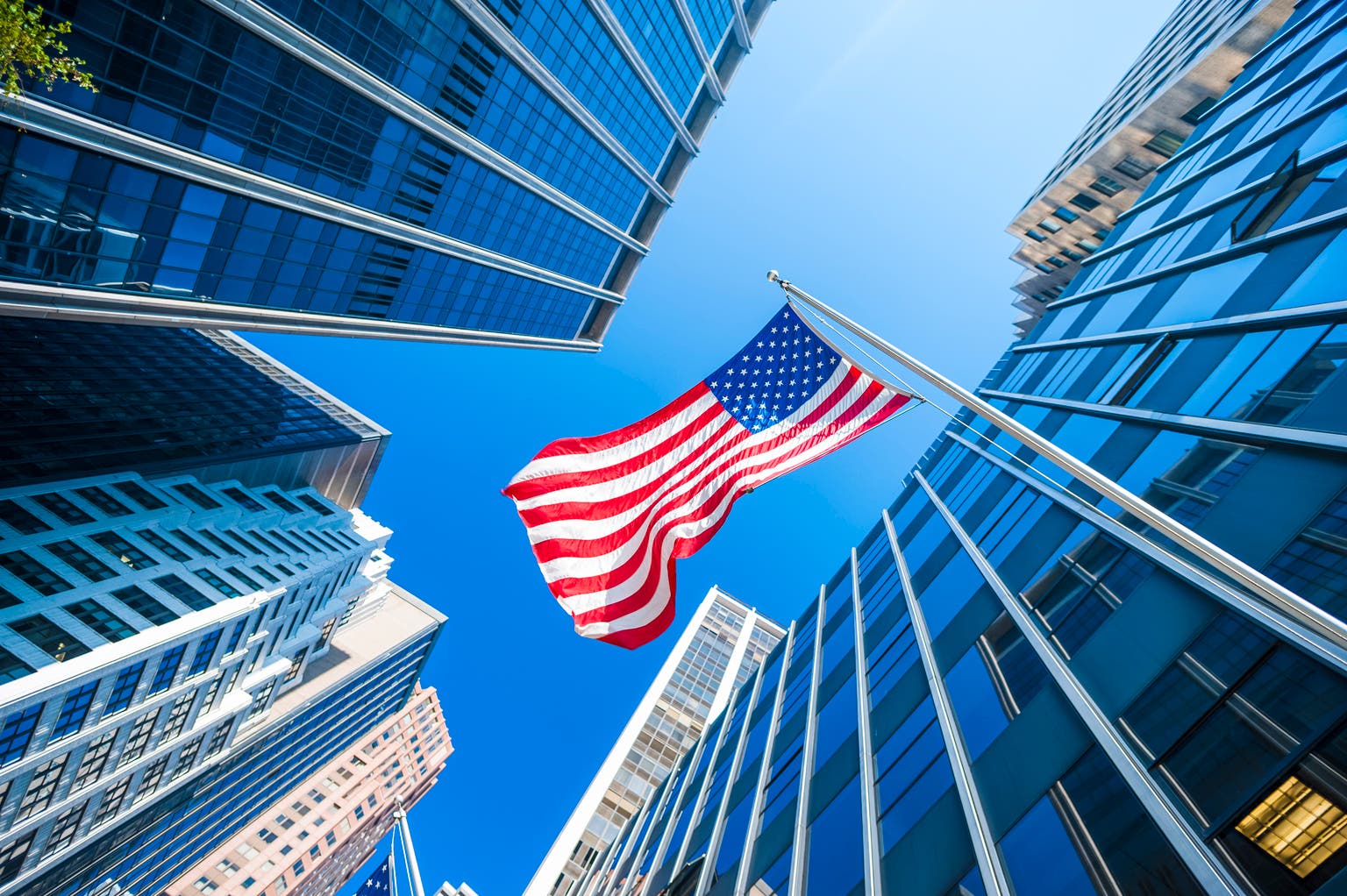U.S. Equities: Getting Granular On Market Insights And Sector Trends
