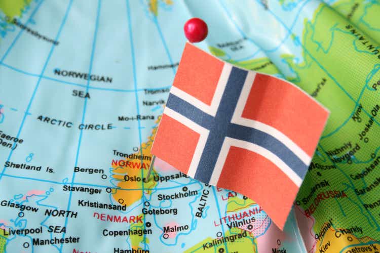Norway