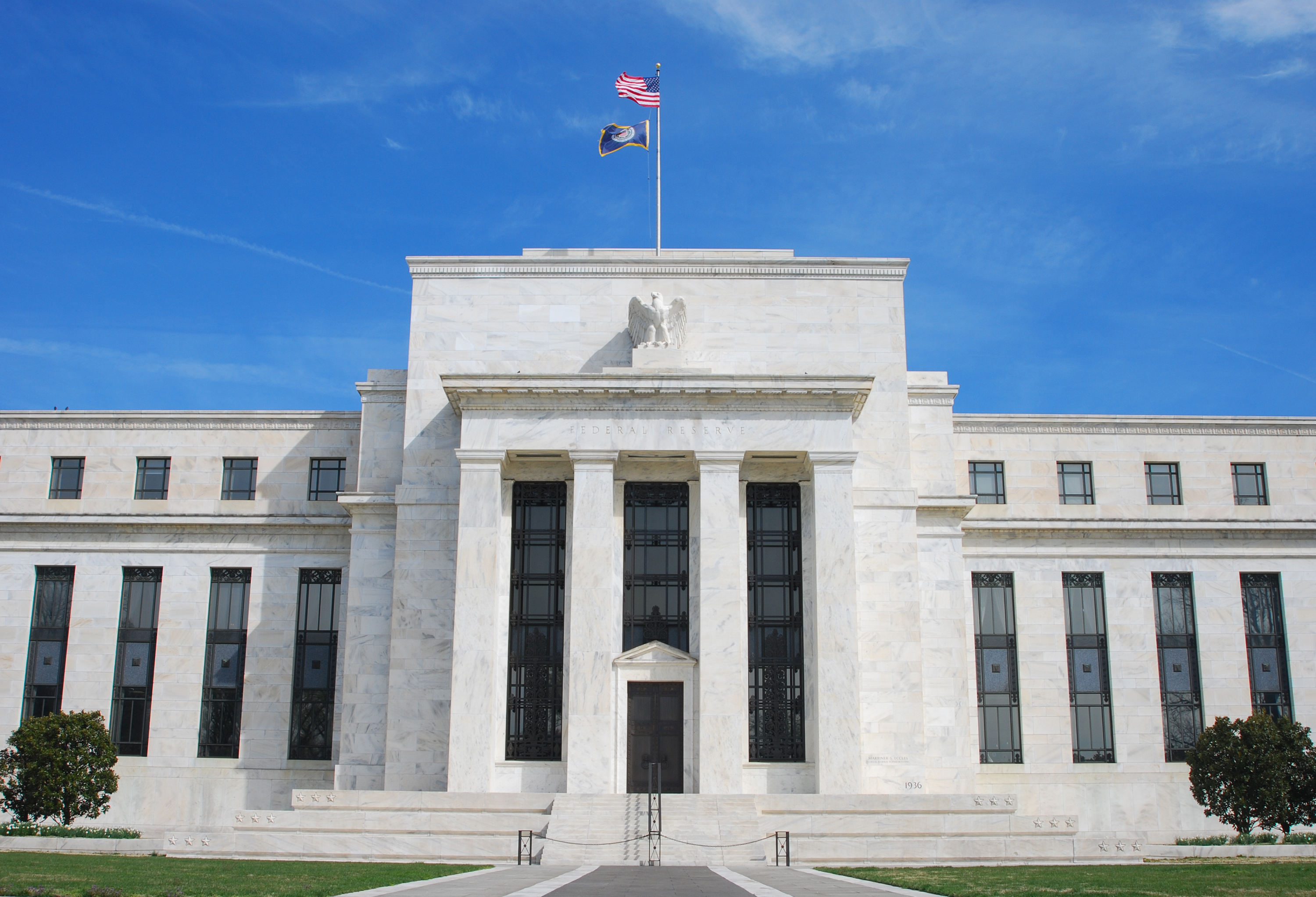 Major Banks Sue Federal Reserve Over Stress Testing Framework (JPM:NYSE ...