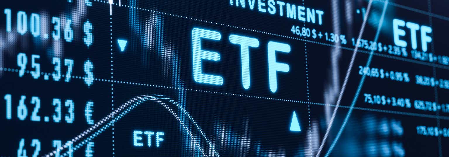 Tradeweb Exchange-Traded Funds Update – September 2024