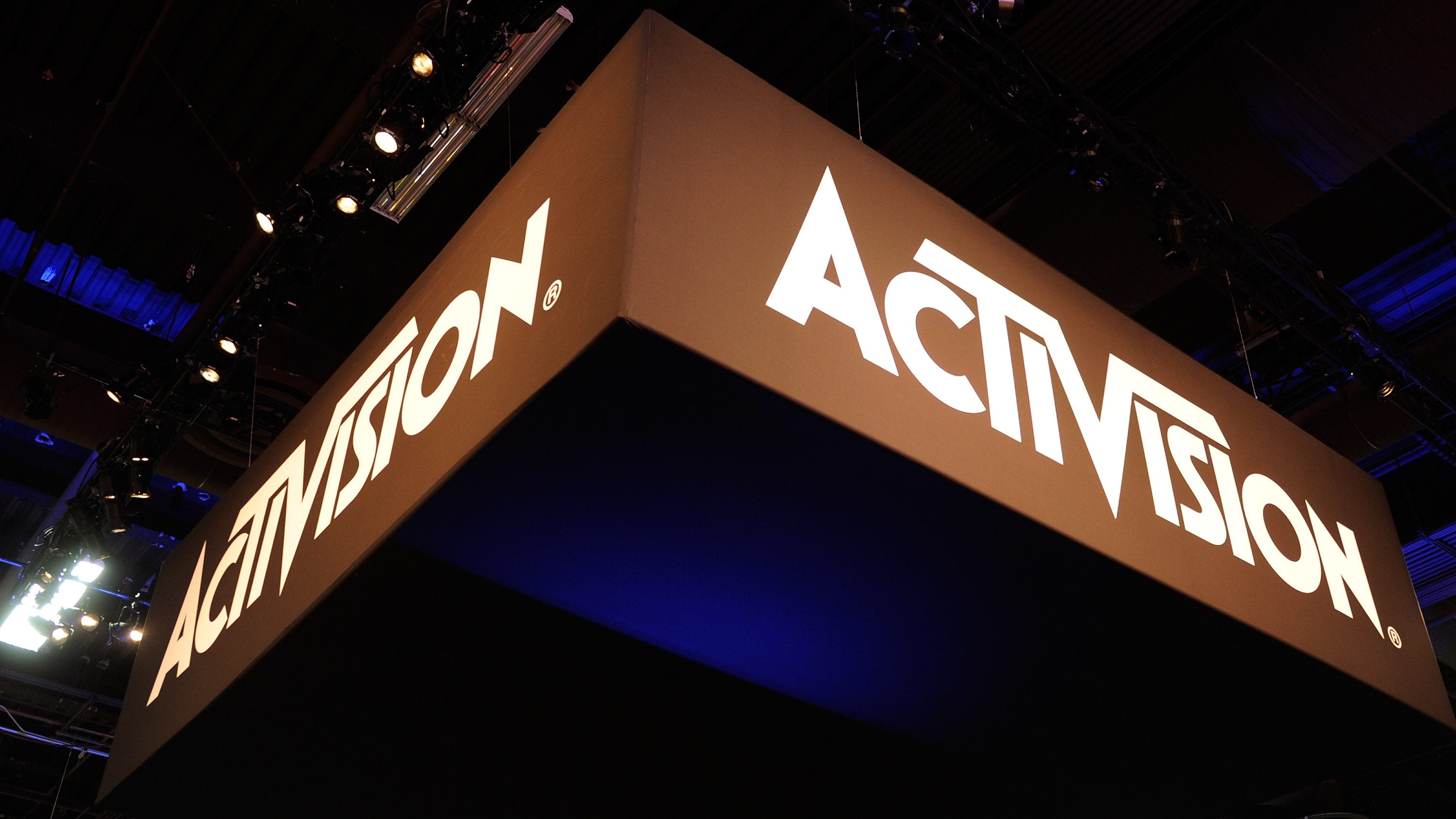 Eight Takeaways From the Microsoft-Activision Deal — The Information