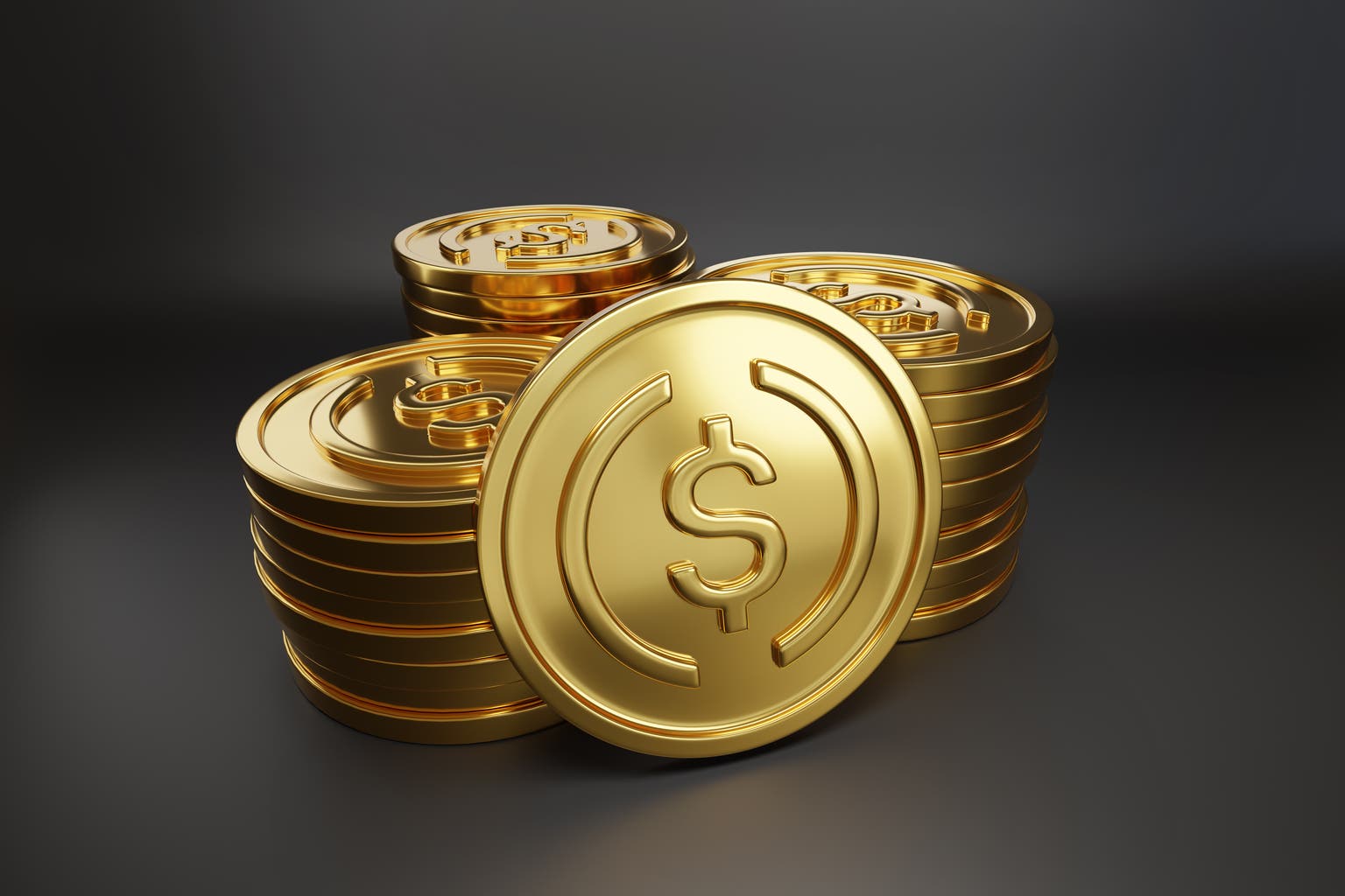 Count on Visa To Profit, Not Undergo, From Stablecoin’s Imminent Rise (NYSE:V)