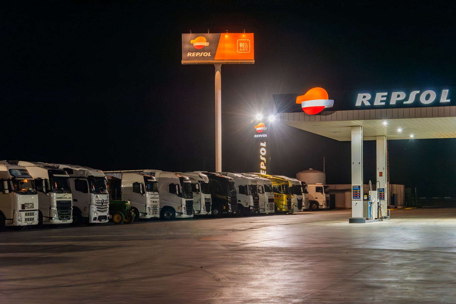 Repsol Stock: Capital Return Story Remains Intact (OTCMKTS:REPYY ...