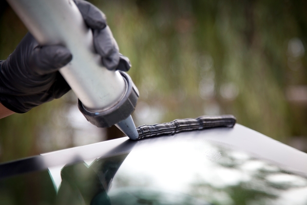Auto Glass Repair & Replacement