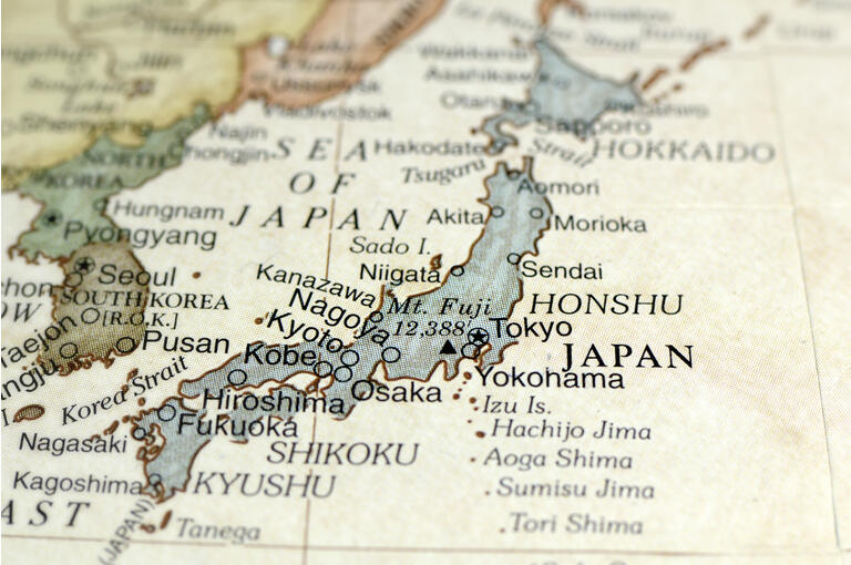 WisdomTree Japan SmallCap Dividend ETF Key Considerations (NYSEARCA