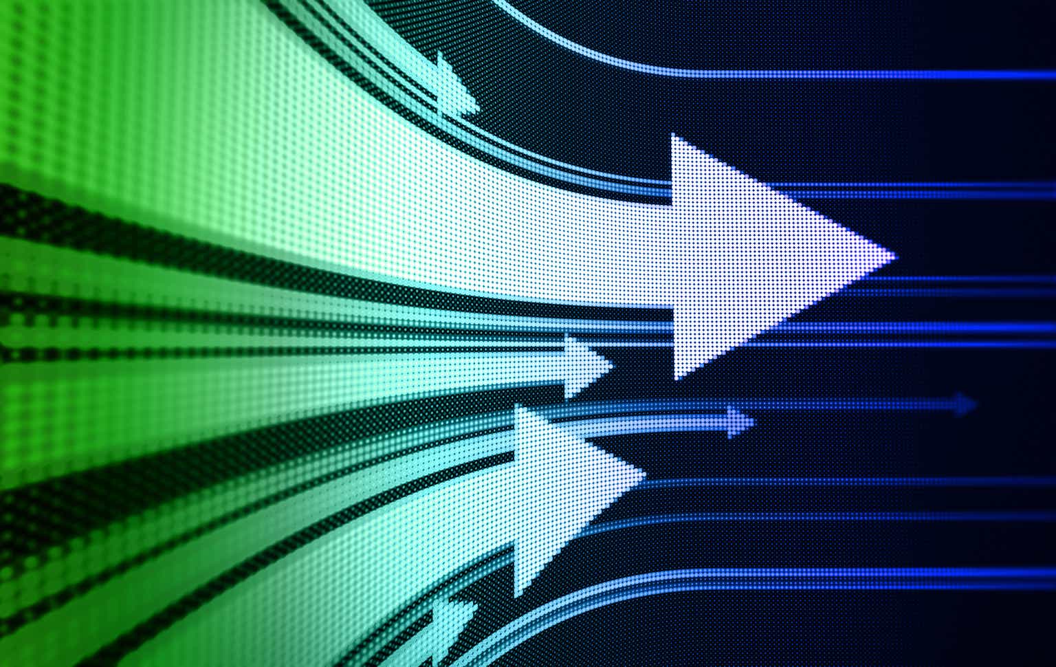 BXSY: Discount Floor Holding Amid Greater Volatility