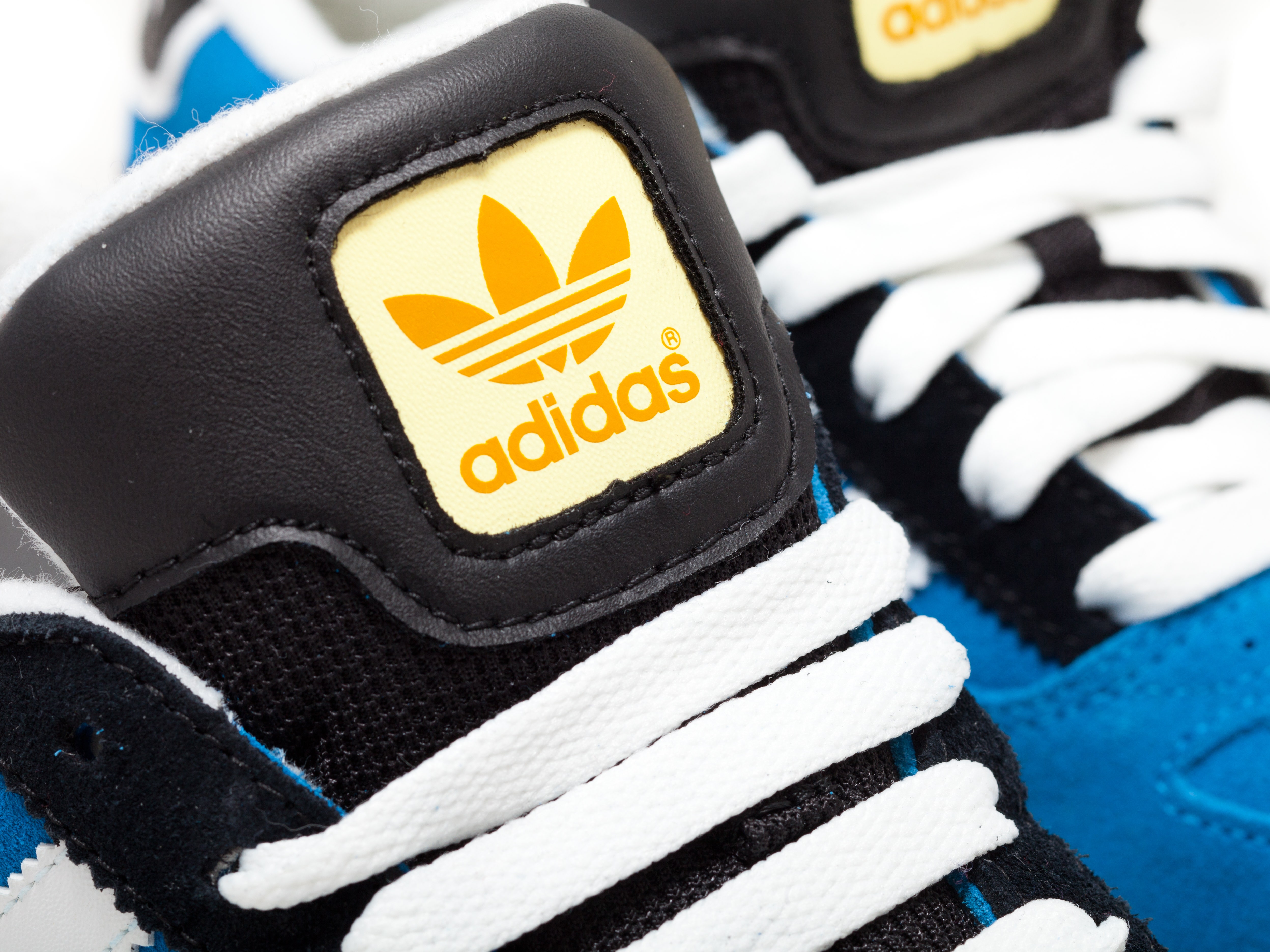 Adidas: Why Love The Shoes And The (OTCMKTS:ADDYY) | Seeking Alpha