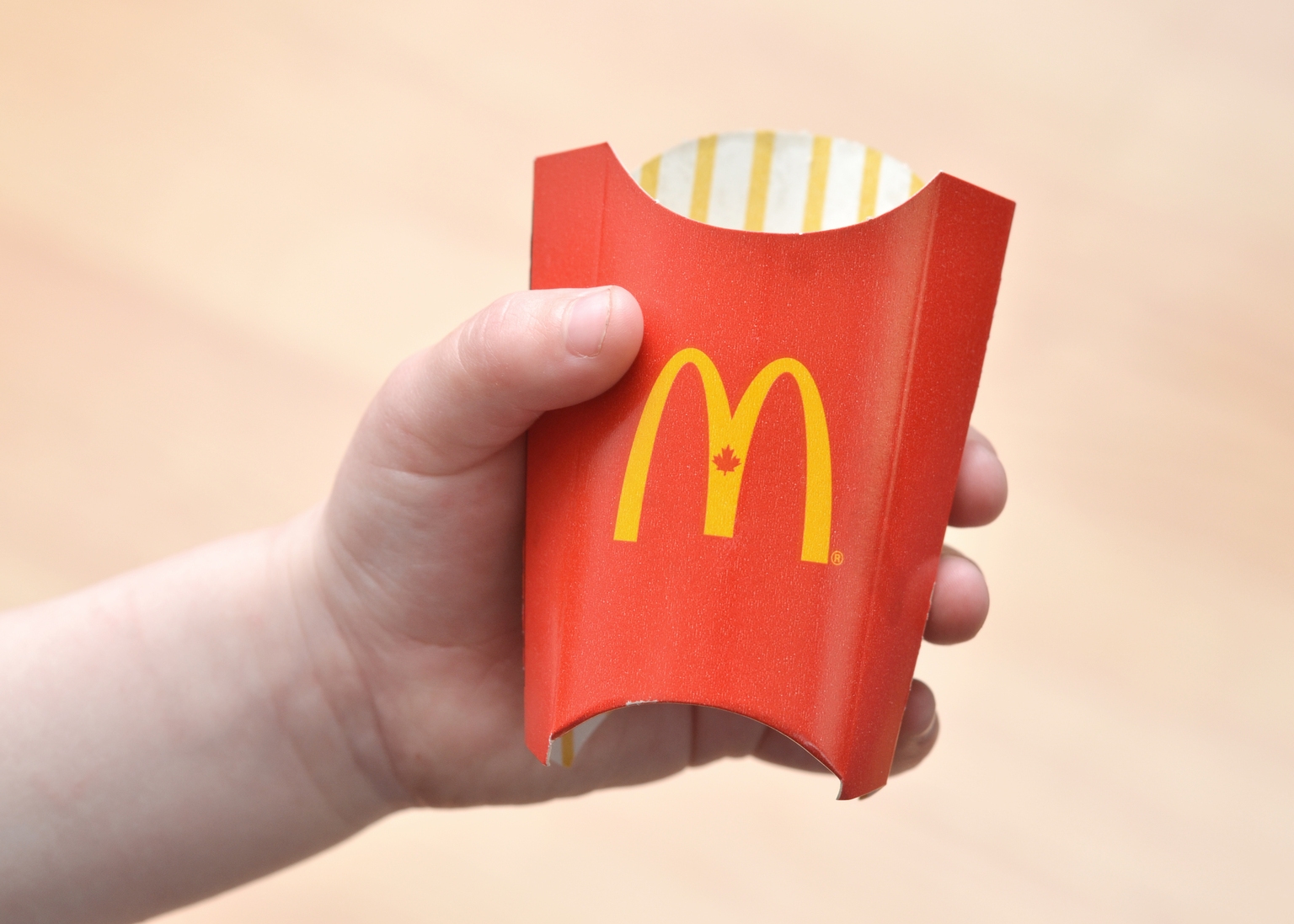 Forget The Real Estate Story: McDonald's Brand Value Is The Real Catalyst