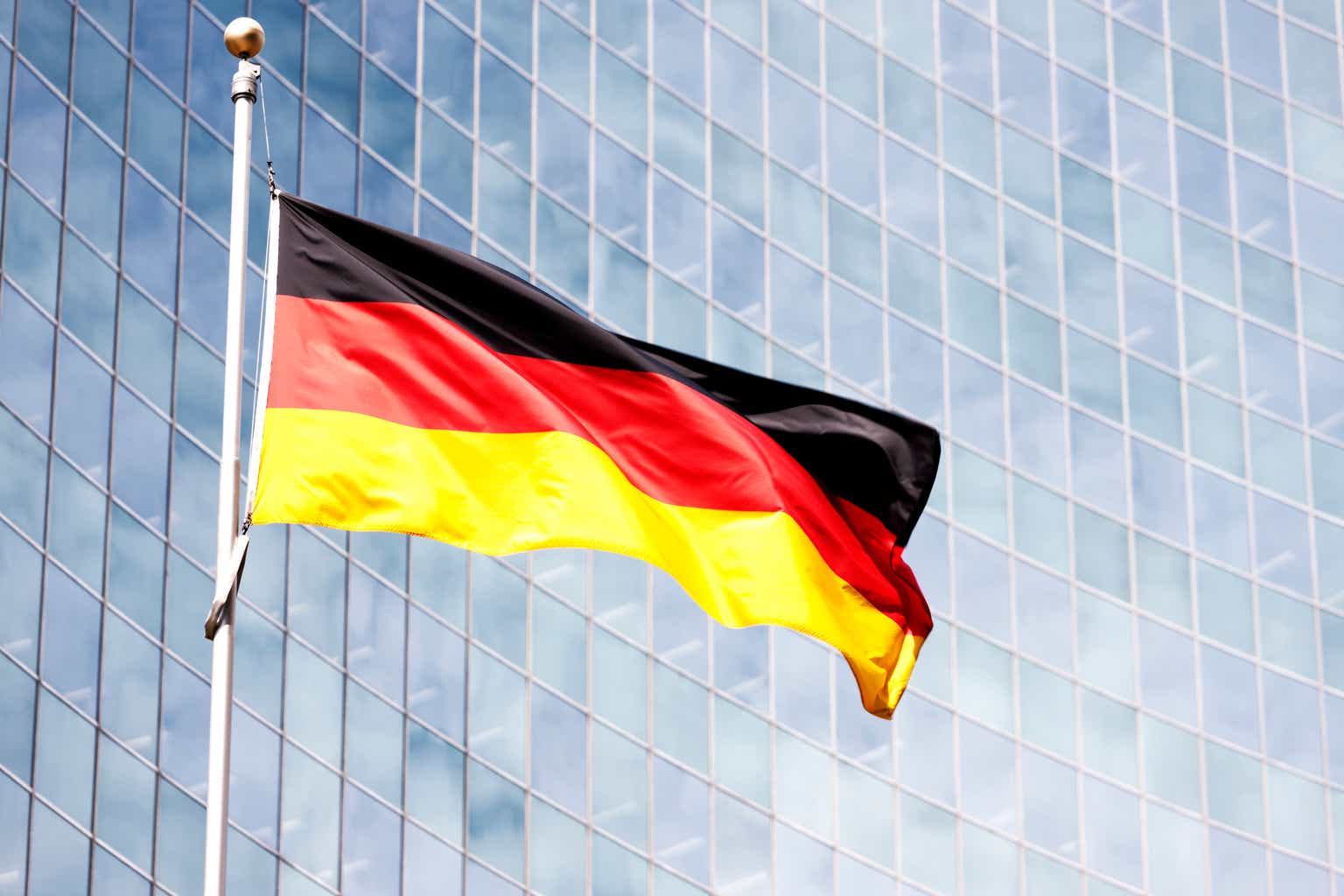 Decades In A Week: Germany's Fiscal Breakthrough And Its Global Impact