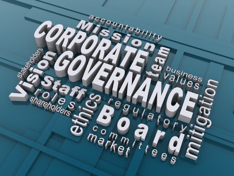 corporate governance