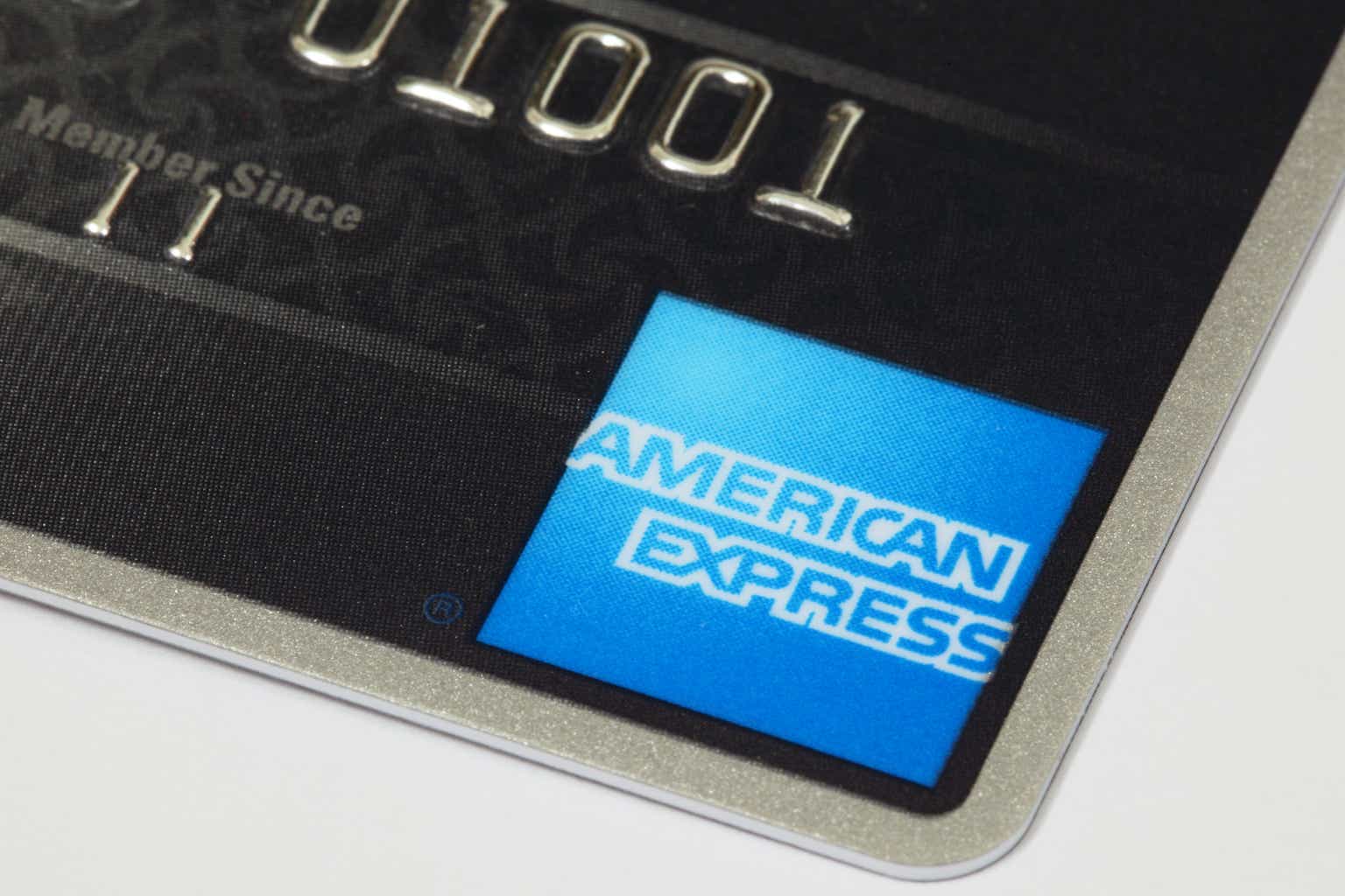 American Express: A Better Entry Point Is Coming