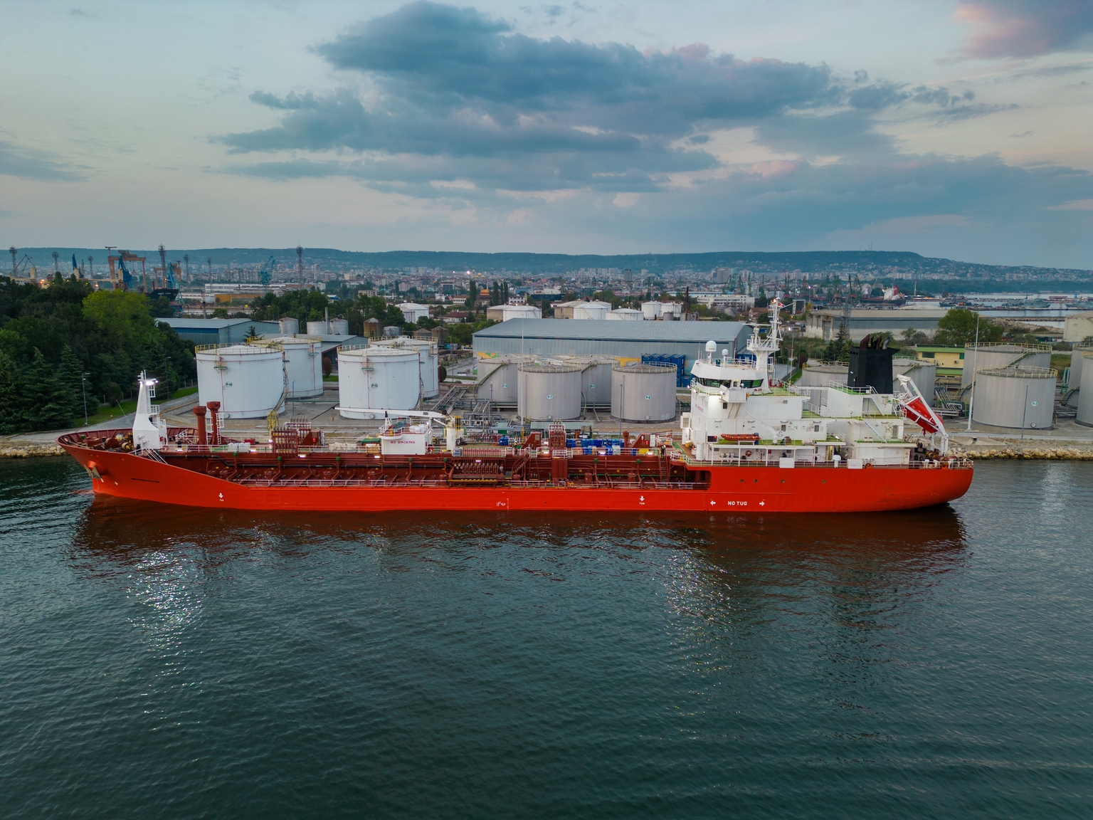 Pyxis Tankers (PXS): Imperial Petroleum’s Closest Peer Deserves A Higher Valuation – Buy