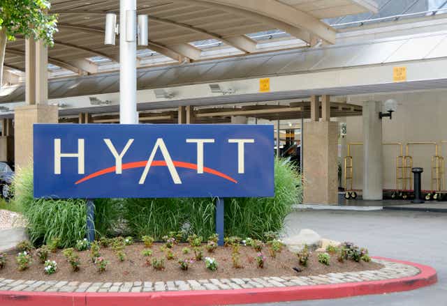 Hyatt acquires Standard International properties for $335M - report ...