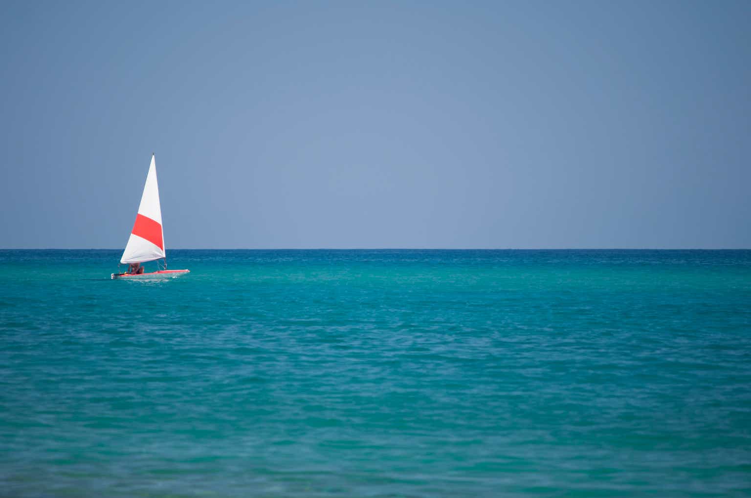 In Search Of A Tailwind, Sailing The Doldrums With Madrigal Pharmaceuticals