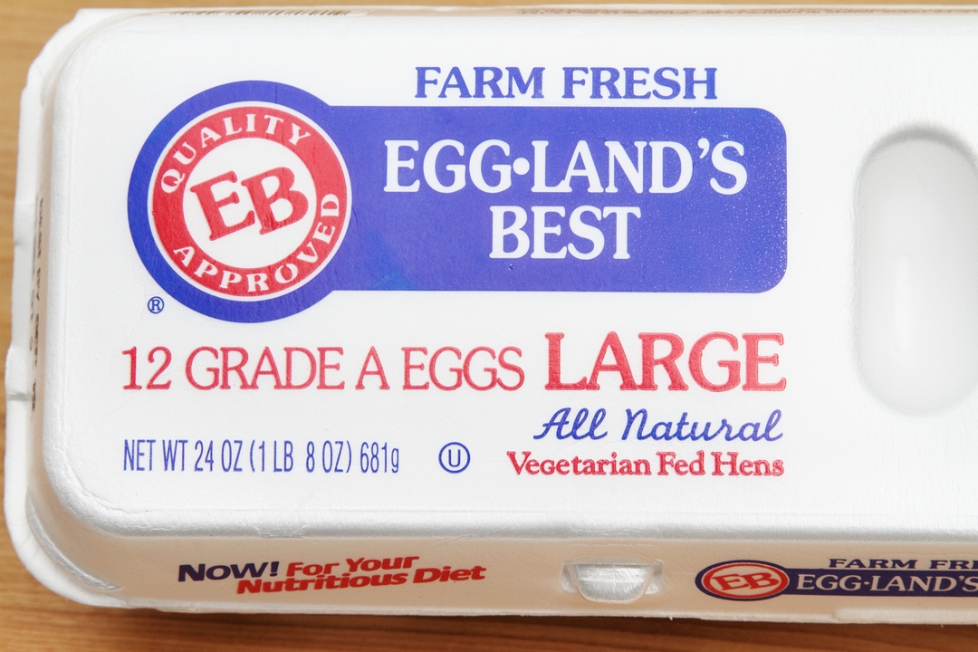 CalMaine Foods Protect Your Portfolio With Eggs (NASDAQCALM