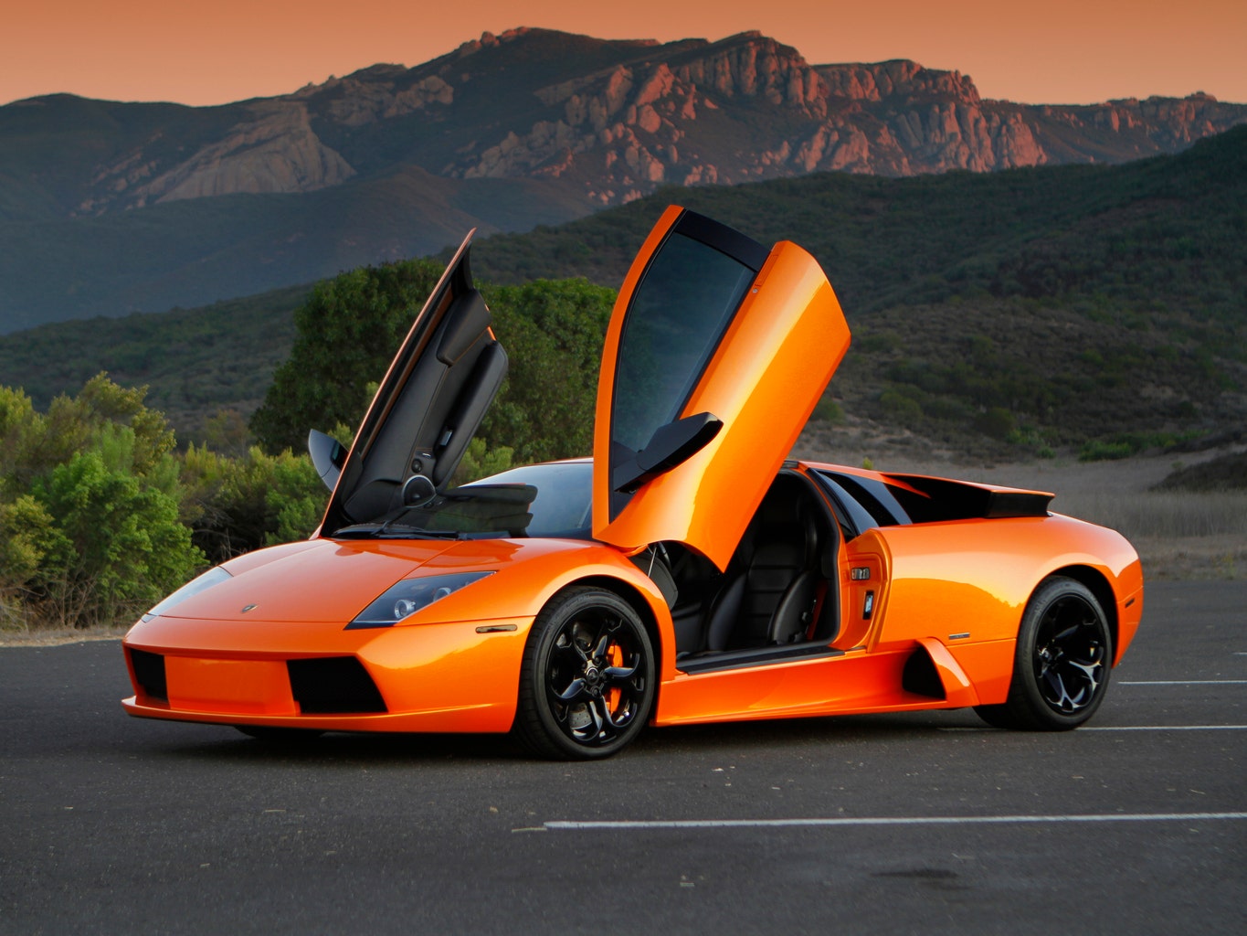 Lamborghini goes full electric | Seeking Alpha