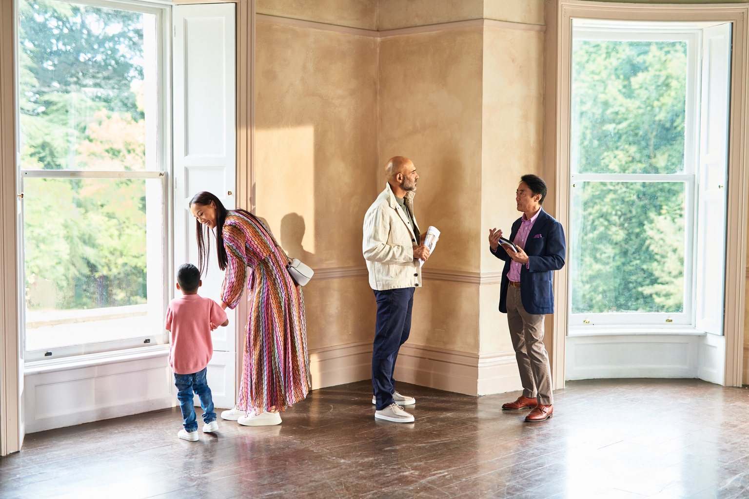 Why 280,000 New Buyers Will Transform Housing Soon