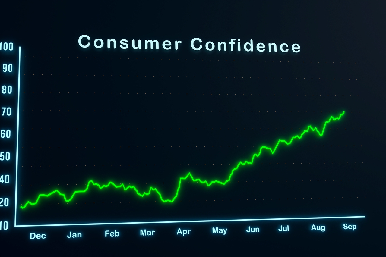 US Consumer Confidence Hits 12-Year Low at 81.9 | Critical Demand Shift for E-Commerce Sellers
