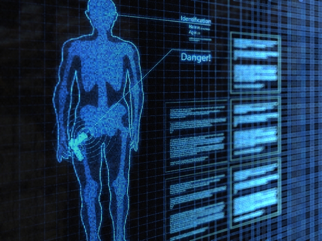 Evolv Technologies' eXpedite bag screening system receives SAFETY Act designation
