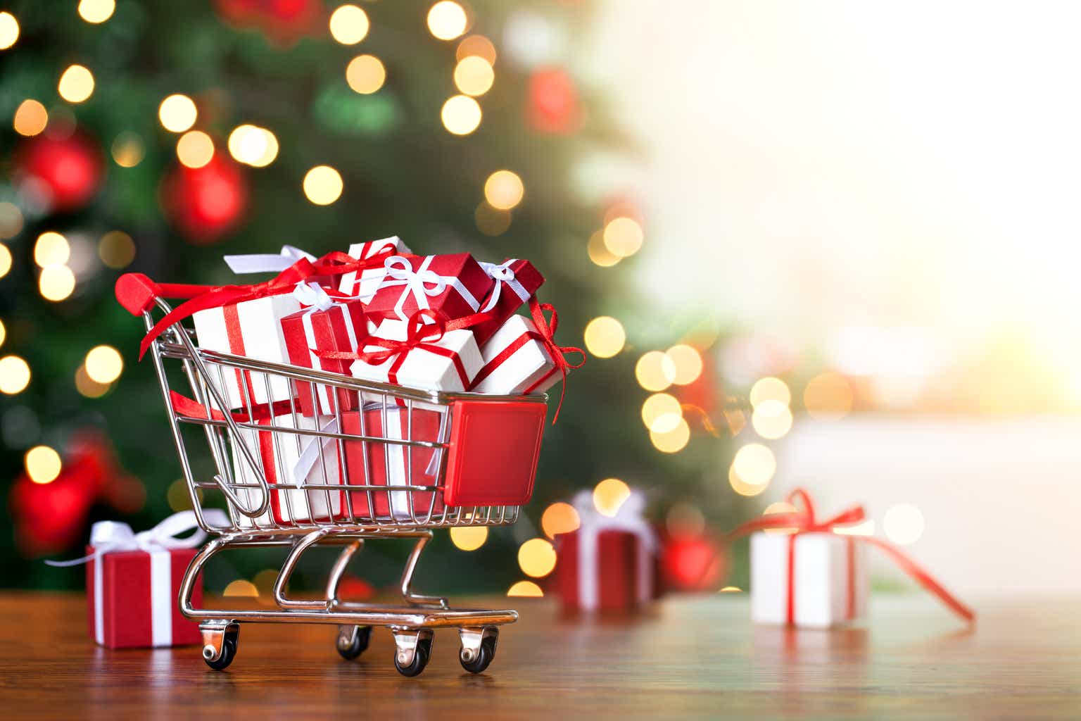 Realty Income: Don't Overthink This Christmas Discount On Reliable Income