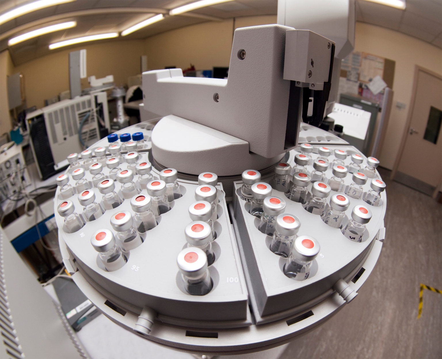 Action Thermo Fisher Scientific : désormais valorisée à sa juste valeur compte tenu des perspectives de croissance (NYSE : TMO)