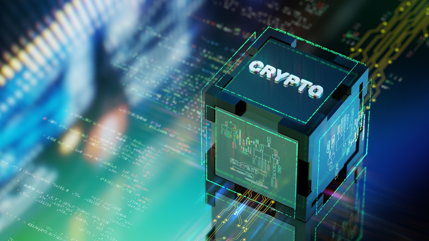 Cryptocurrency Memecoins Are Dying – Enter AI Agents | Seeking Alpha