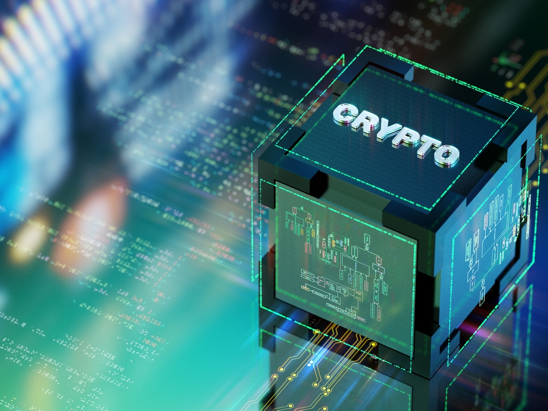 VanEck Crypto Monthly Recap For February 2025 | Seeking Alpha