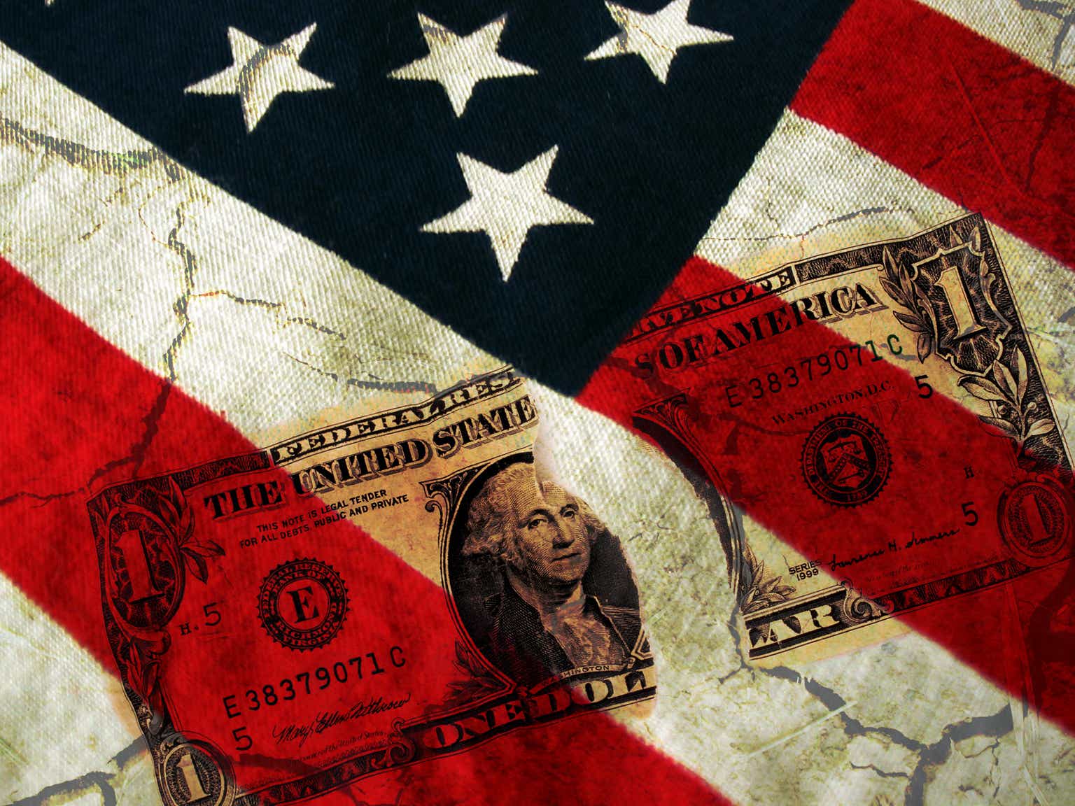 Credit Downgrade: Markets Poised To Shake It Off