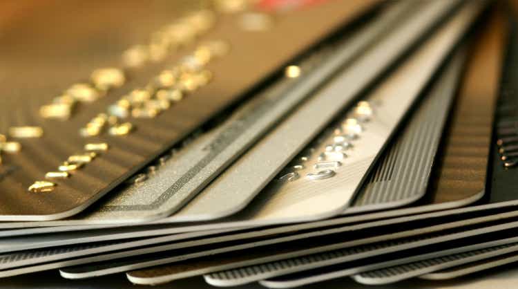 Credit card delinquencies, charge-offs rise in January as interest rates climb (NYSE:DFS)