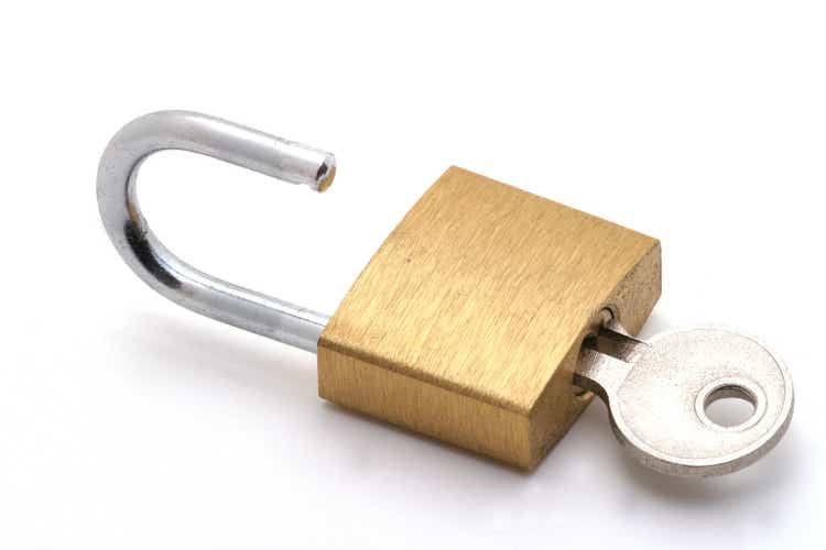 Key to success