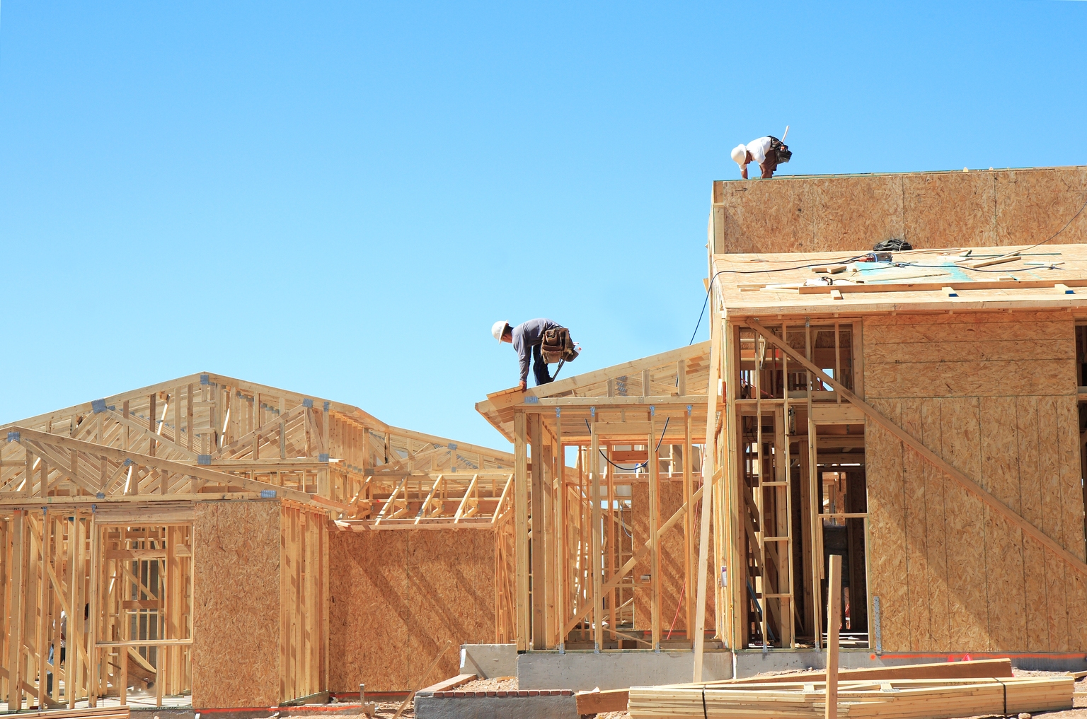 Reconstructing A Bullish Narrative For Century Communities (NYSE:CCS) Reconstructing A Bullish Narrative For Century Communities (NYSE:CCS)